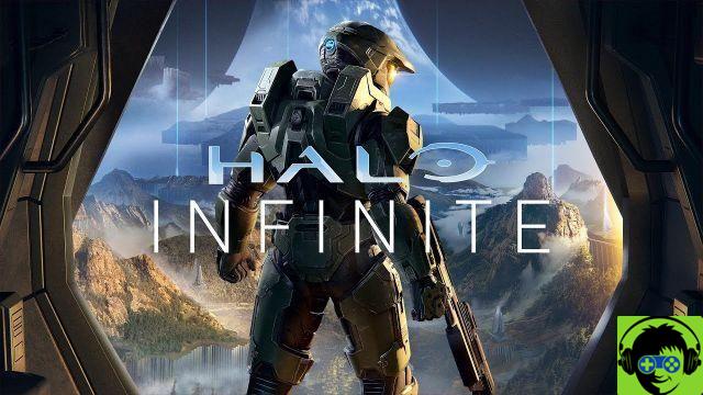 Todas las armas confirmadas en Halo Infinite