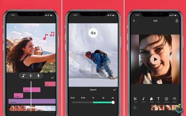 The 10 Best Video Editing Apps for iPhone