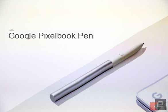 Google Pixelbook: características y dónde comprarlo