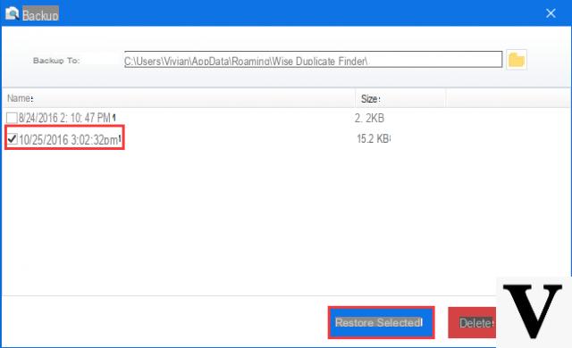Double Photos on PC? Here's how to remove them! -
