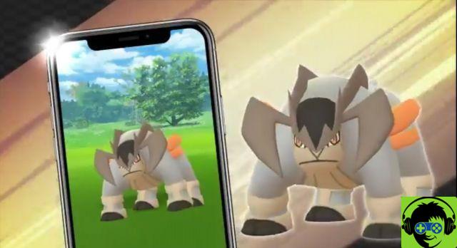 Como vencer e capturar Terrakium no Pokémon GO