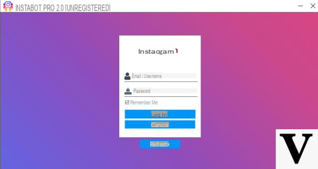 How to Send Messages to all Instagram Followers from PC -