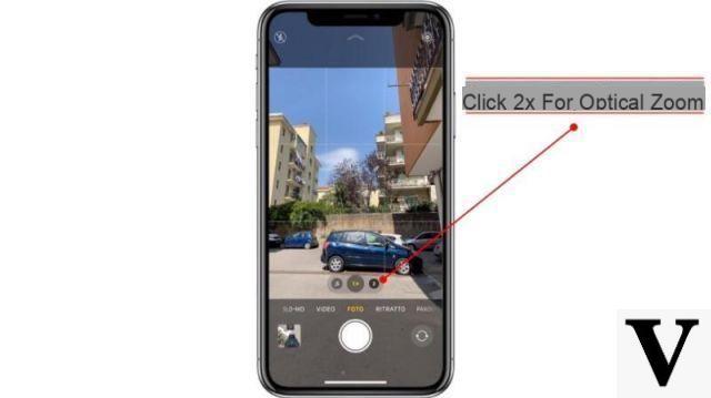 How to use ZOOM correctly on iPhone (# 13)