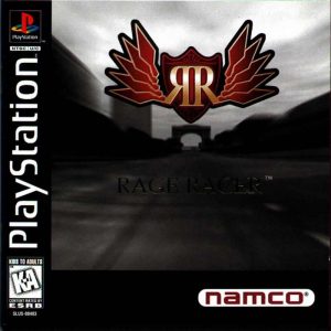 Trucos y códigos de Rage Racer para Sony PlayStation