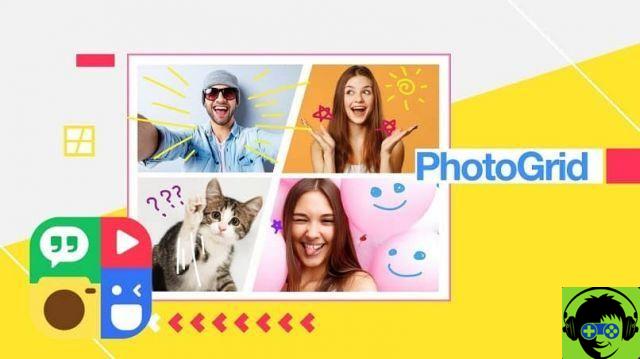 Comment utiliser PhotoGrid pour créer des collages et éditer des photos depuis mon Android