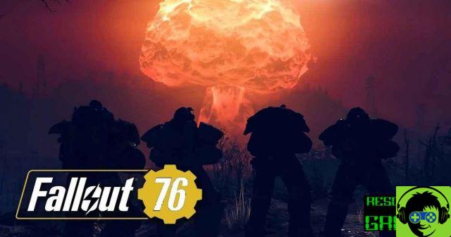 Fallout 76: How to Repair the Nuclear Power Plant