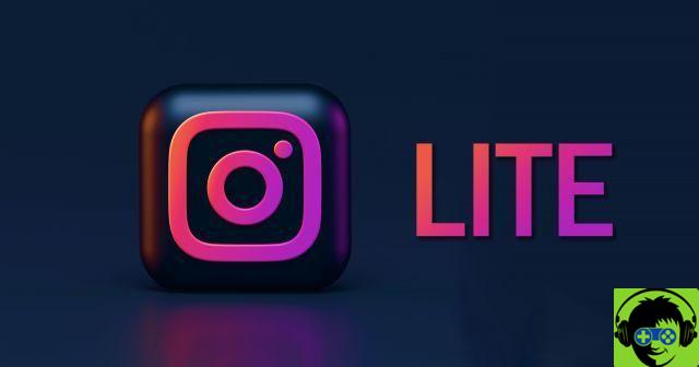 Comment télécharger et utiliser Instagram Lite avec et sans apk