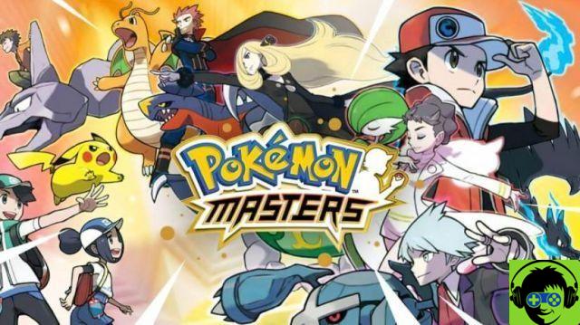 Spiegazione di Pokemon Masters non compatibile con l'errore del dispositivo