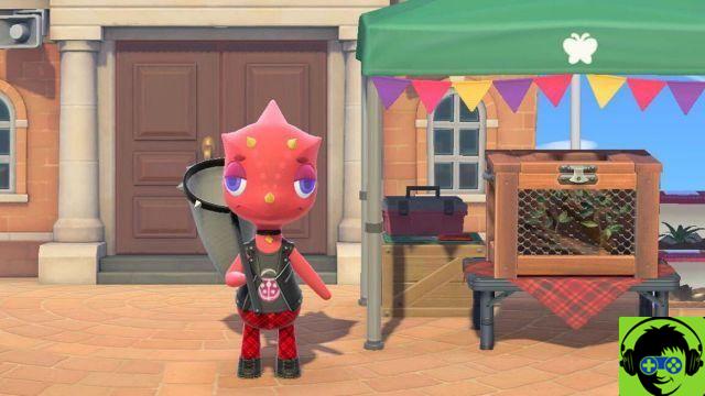 Animal Crossing: Guia de Bug Off New Horizons - Como Obter Todos os Prêmios