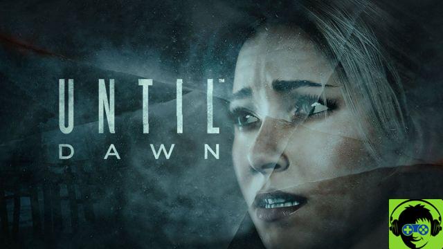 Until Dawn - Come salvare o uccidere ogni personaggio