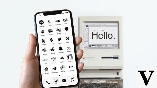 Cambiare icone iPhone: i migliori set da usare