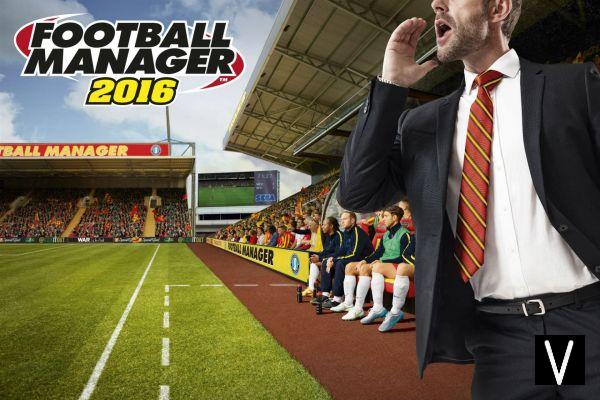Football Manager 2016 How to Play Getting Started Guide