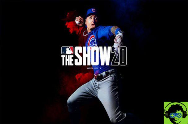 MLB The Show 20 jugadores mejor calificados