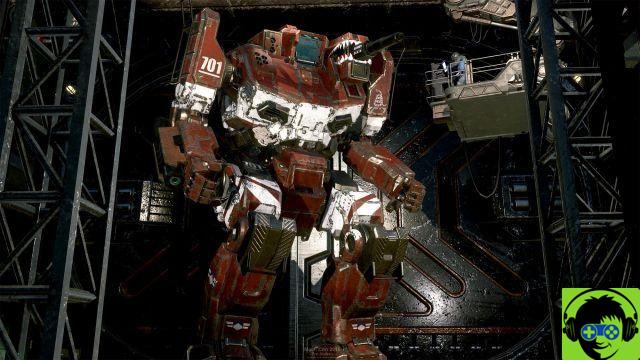 What are the PC system requirements for Mechwarrior 5: Mercenaries