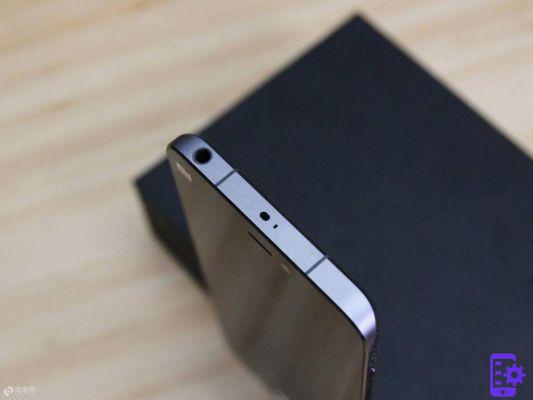 Recursos do Xiaomi Mi 5s: novos rumores, prontos para se surpreender?