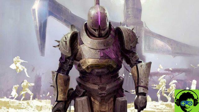 Destiny 2 - Tribute to the Colonies quest guide