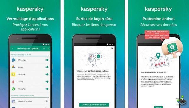 10 Best Antivirus Apps for Android