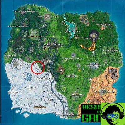 Fortnite Season 10: Guide to The Challenges of Week 5