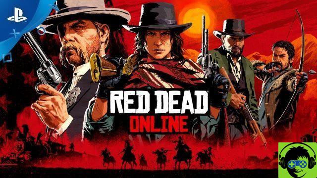 Red Dead Online: Comment Gagner de l'Argent Rapidement