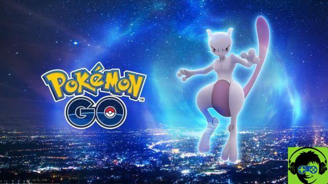 Pokémon Go: jefes de incursión para octubre de 2019