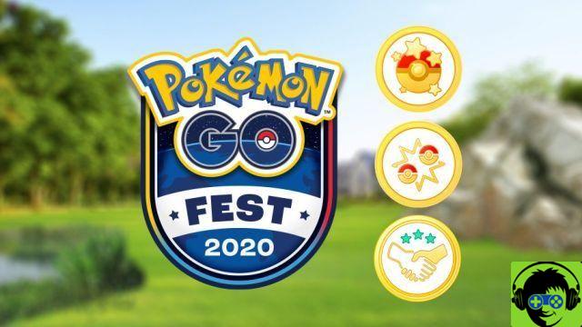 Pokemon GO Fest 2020 - I migliori consigli per PoGo Fest 2020