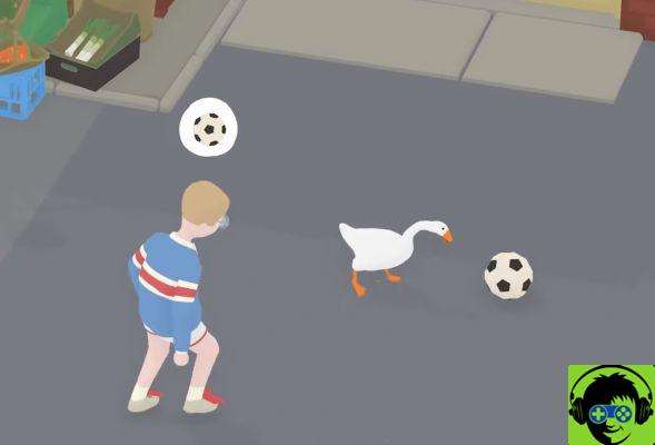 Untitled Goose Game: How to Complete All To Do's
