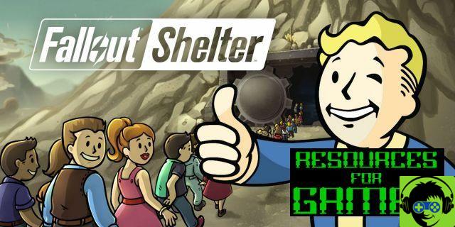 Fallout Shelter guía de trofeos - Cómo Conseguirlos