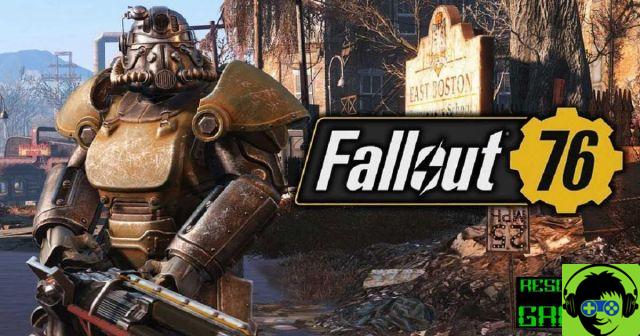 Fallout 76: Dicas e Truques de Sobrevivência e VATS