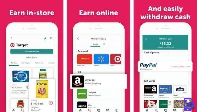 10 melhores aplicativos para ganhar dinheiro no Android