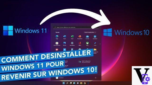 Windows 11: como desinstalar a atualização e voltar para o Windows 10