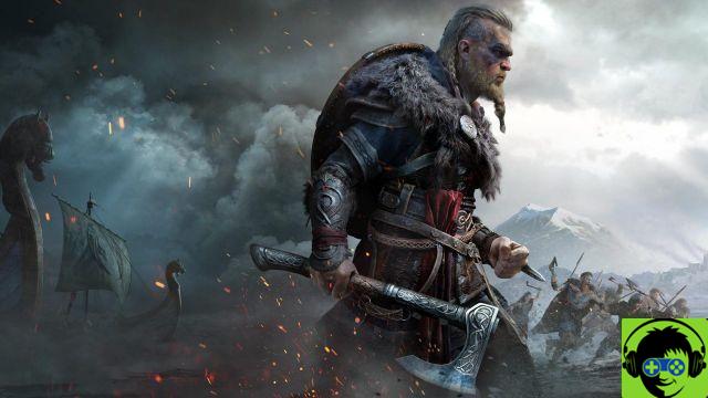 Assassin's Creed Valhalla: ¿llegará a Nintendo Switch?