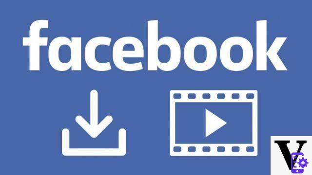 Como baixar um vídeo do Facebook?