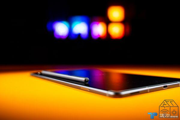 Revisão do Samsung Galaxy Tab S6: um tablet ainda faz sentido em 2019?