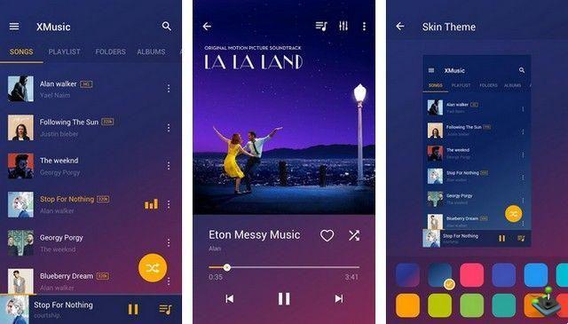 10 Best Offline Music Apps on Android
