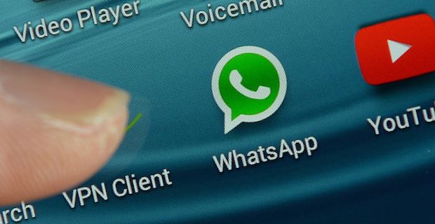 Comment rester anonyme sur Whatsapp !