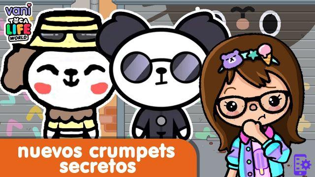 These are the best cheats in Toca Boca