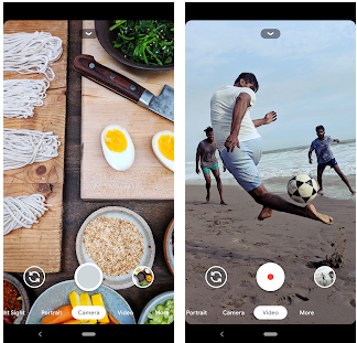 The best apps to improve the quality of the camera