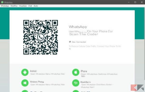 WhatsApp pour PC : guide et téléchargement