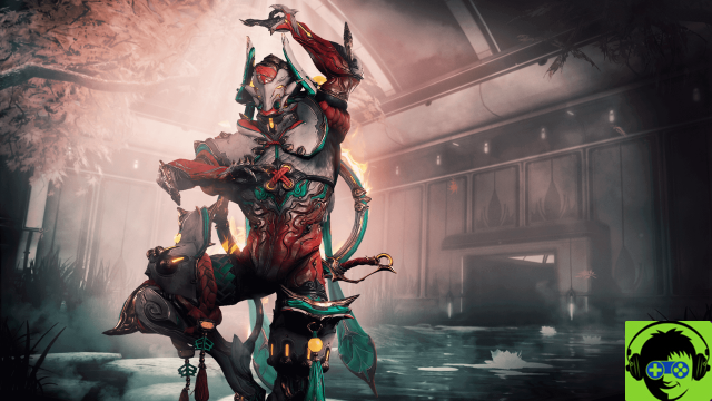 The best melee weapons in Warframe (2020)