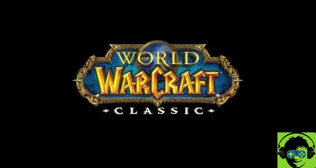 World of Warcraft Classic: atualização em áreas contestadas