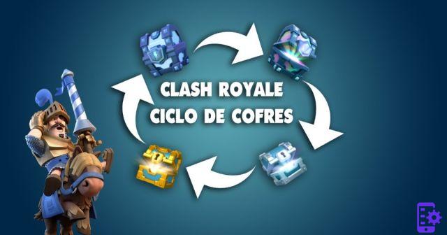 How to get free chests in Clash Royale