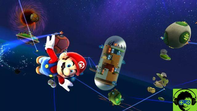 Super Mario 3D All-Stars - Come fare un salto in lungo in 64, Sunshine e Galaxy