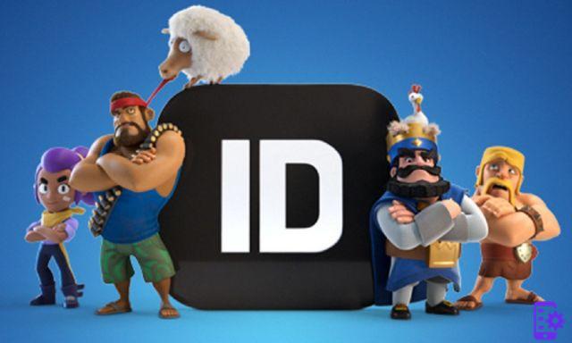 How to get free accounts in Clash Royale