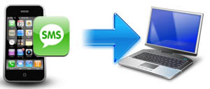 Backup and Restore SMS on iPhone