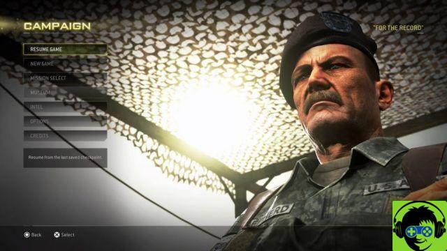 Call of Duty: Modern Warfare 2 Remaster: gana un trofeo por matar a Shepherd antes de tiempo | Guía de huevos de Pascua