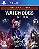 Watch Dogs: Legion, una nueva actualización disponible