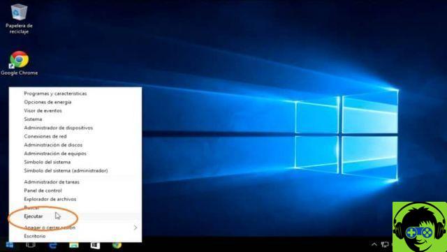 Security tips when signing into Windows 10