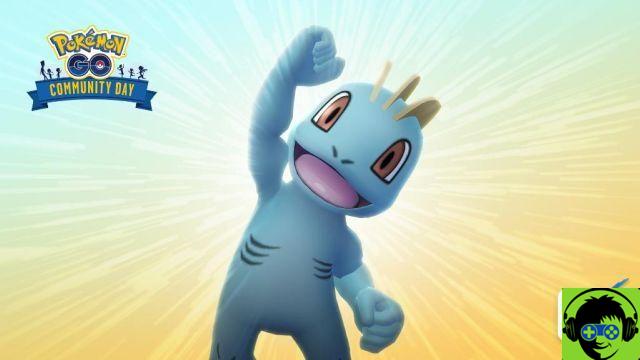 Pokémon GO - O ingresso “Direto para o topo, Machop!” Vale a pena?