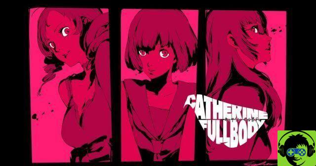 Catherine Full Body - Review of the Nintendo Switch version