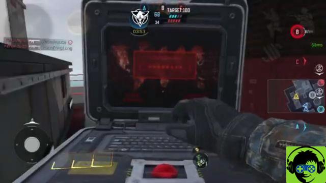 Call of Duty Mobile - Como Conseguir a Bomba Nuclear